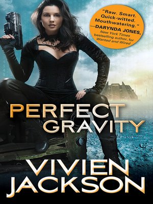 cover image of Perfect Gravity